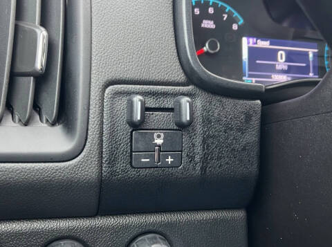 2017 Chevrolet Colorado ZR2