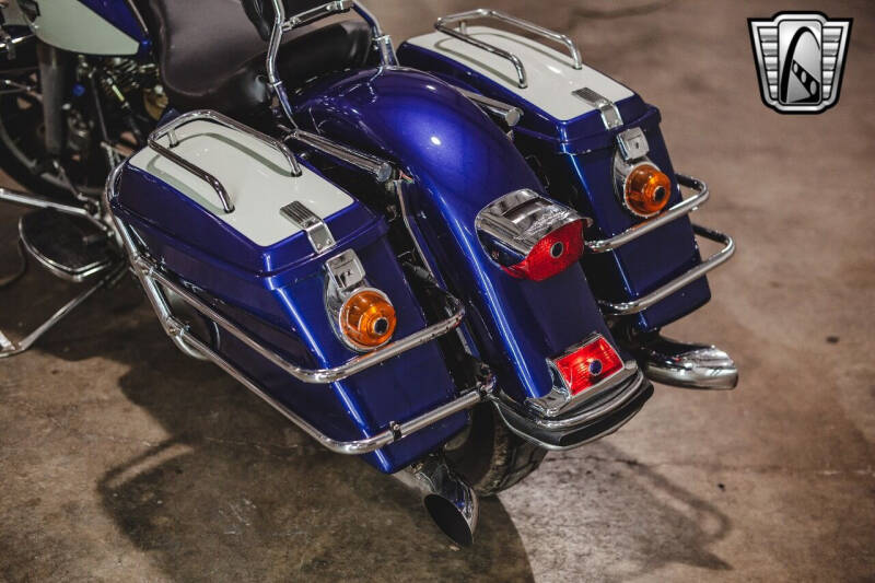 1983 Harley-Davidson FLT