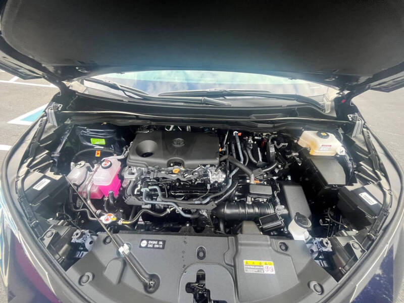 2026 Toyota Sienna LE 8-Passenger