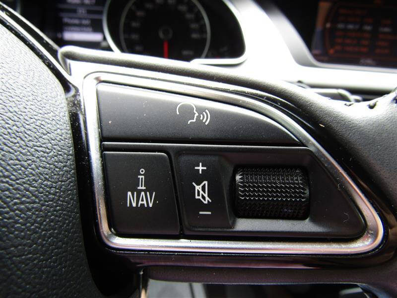 2013 Audi A5 2.0T quattro Premium