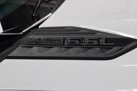 2025 Chevrolet Silverado 2500HD Work Truck