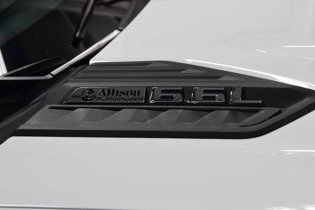 2025 Chevrolet Silverado 2500HD Work Truck