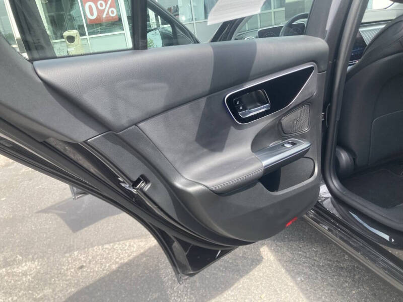 2023 Mercedes-Benz C-Class C 300