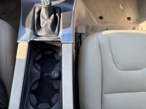 2016 Volvo S60 T5 Premier
