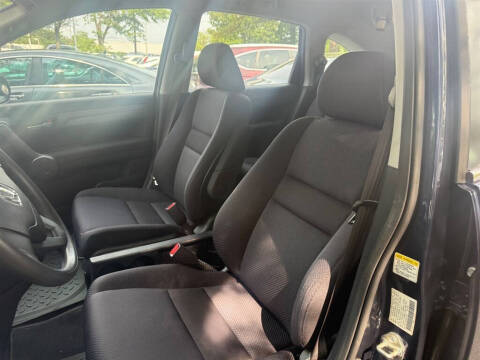 2008 Honda CR-V LX
