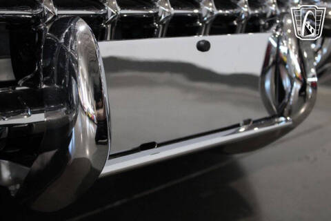 1960 Chevrolet Corvette