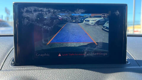 2016 Audi A3 2.0T quattro Premium