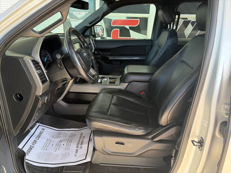 2019 Ford Expedition XLT