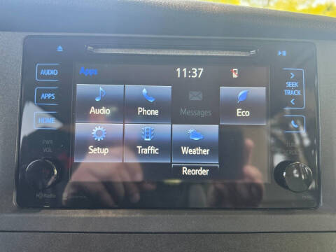 2015 Toyota Sienna LE 7-Passenger