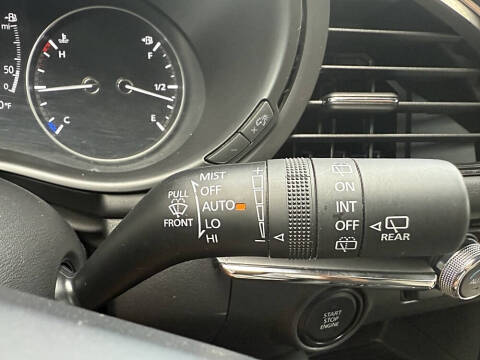 2021 Mazda Mazda3 Hatchback Preferred