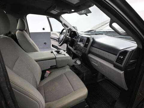 2017 Ford F-350 Super Duty XL