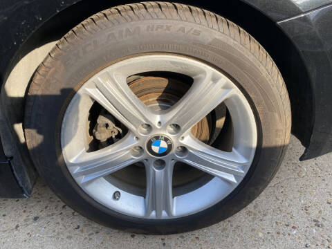 2014 BMW 4 Series 428i