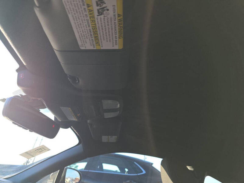 2022 Subaru BRZ Premium