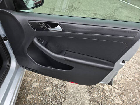 2013 Volkswagen Jetta S