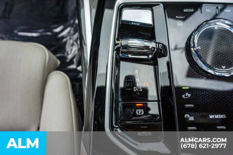 2024 BMW 7 Series 760i xDrive