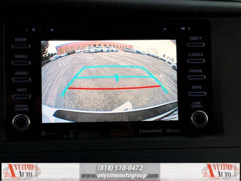 2018 Toyota Sienna SE 8-Passenger