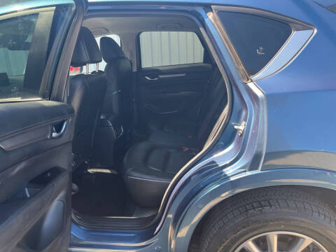 2024 Mazda CX-5 2.5 S Select