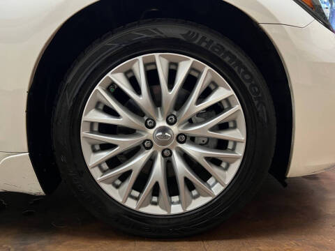 2016 Infiniti Q70L 3.7