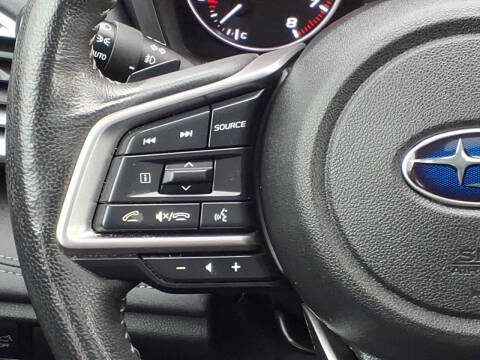 2023 Subaru Outback Limited XT
