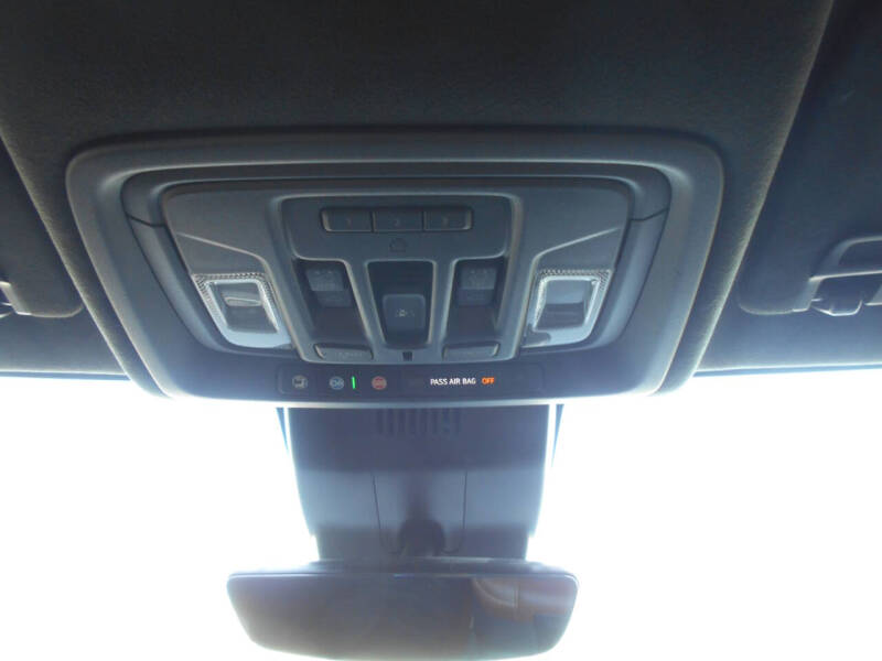 2025 GMC Sierra 3500HD