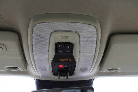 2015 Volvo XC60 T6 Platinum