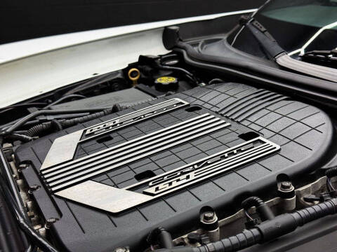 2015 Chevrolet Corvette Z06