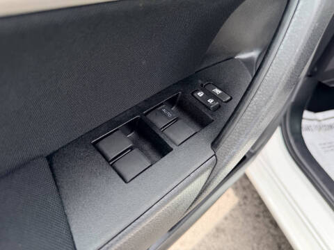 2014 Toyota Corolla LE Premium