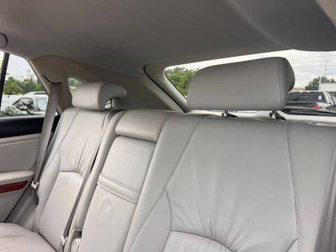2006 Lexus RX 330