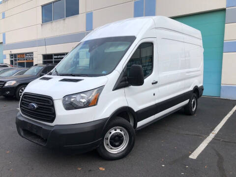 2019 Ford Transit Cargo for sale at Best Auto Group in Chantilly VA