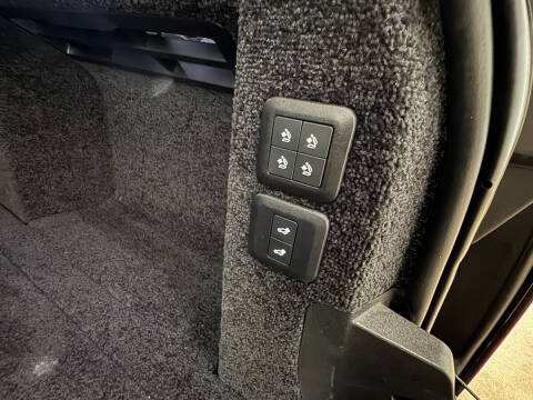 2020 Land Rover Range Rover HSE