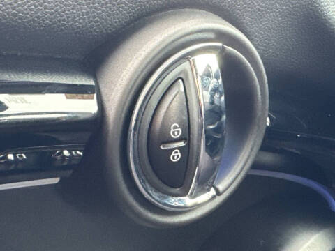 2022 MINI Convertible Cooper S