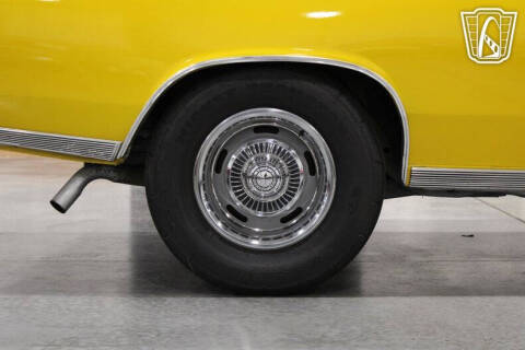 1966 Chevrolet Chevelle