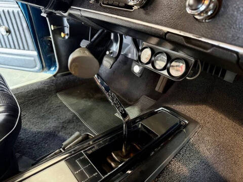 1970 Chevrolet Chevelle