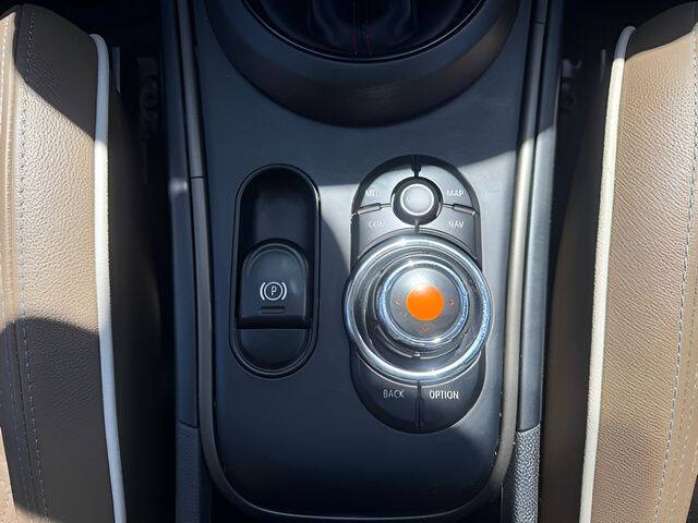 2020 MINI Countryman Cooper S ALL4