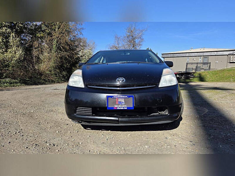 2009 Toyota Prius