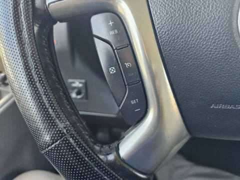 2017 Chevrolet Express 3500