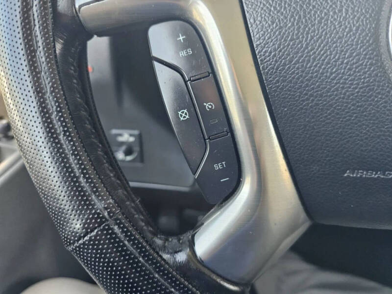 2017 Chevrolet Express 3500