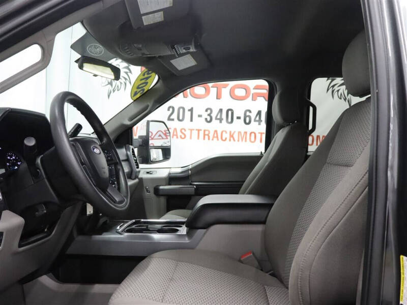 2019 Ford F-250 Super Duty