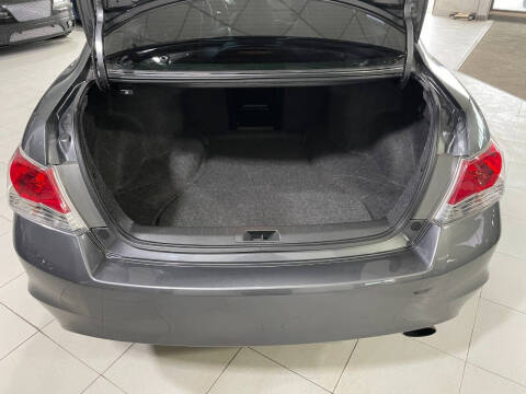 2010 Honda Accord EX-L