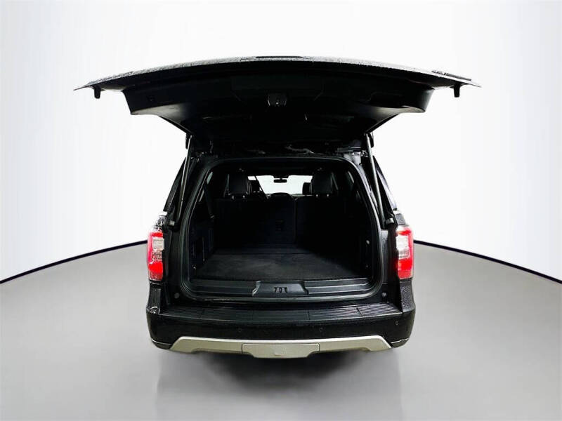 2020 Ford Expedition MAX Limited