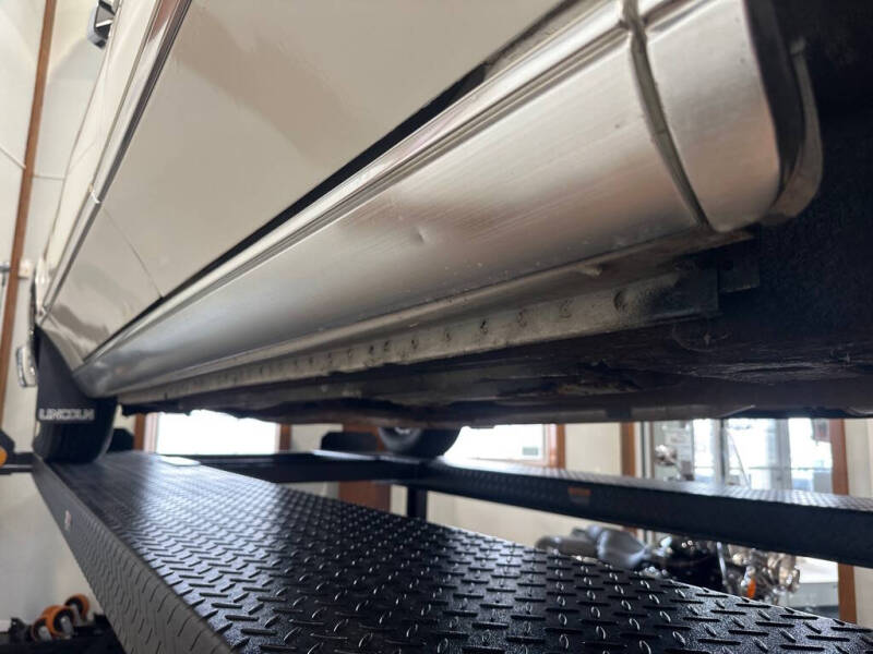 1979 Lincoln Continental