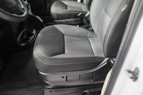 2021 RAM ProMaster 3500 159 WB