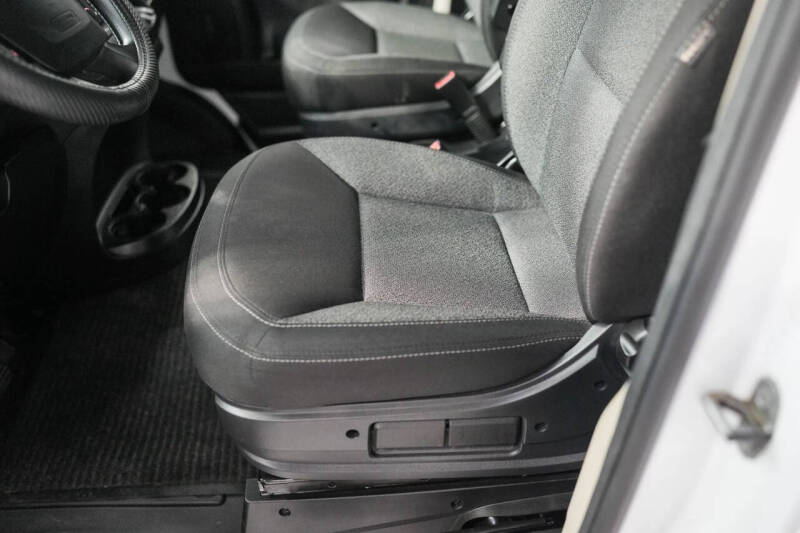 2021 RAM ProMaster 3500 159 WB