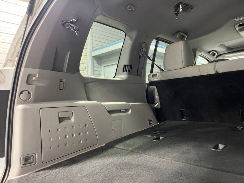 2015 Honda Pilot SE