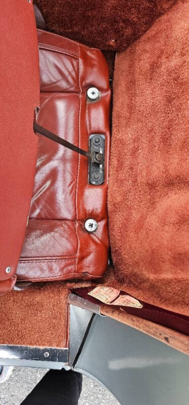 1978 Chevrolet Corvette