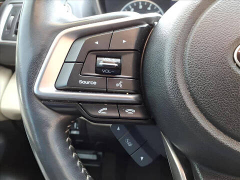 2021 Subaru Ascent Touring