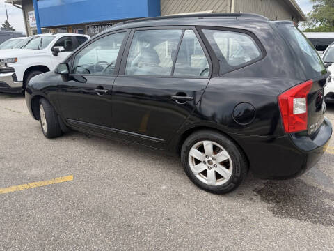 2007 Kia Rondo LX