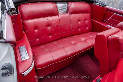 1963 Cadillac Series 62