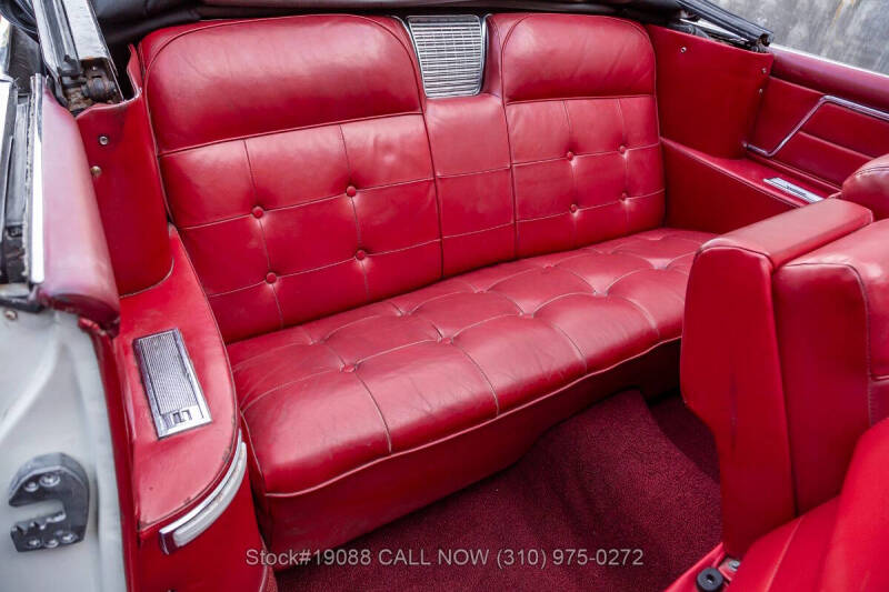 1963 Cadillac Series 62