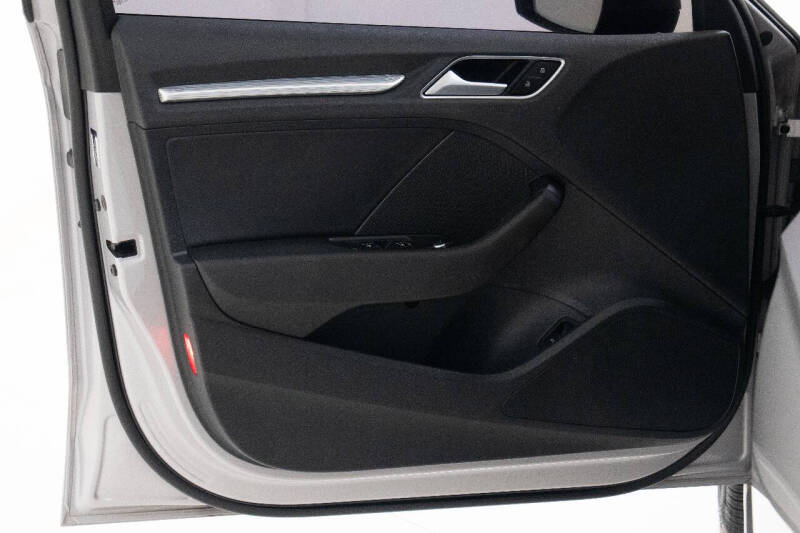 2015 Audi A3 2.0T quattro Premium Plus